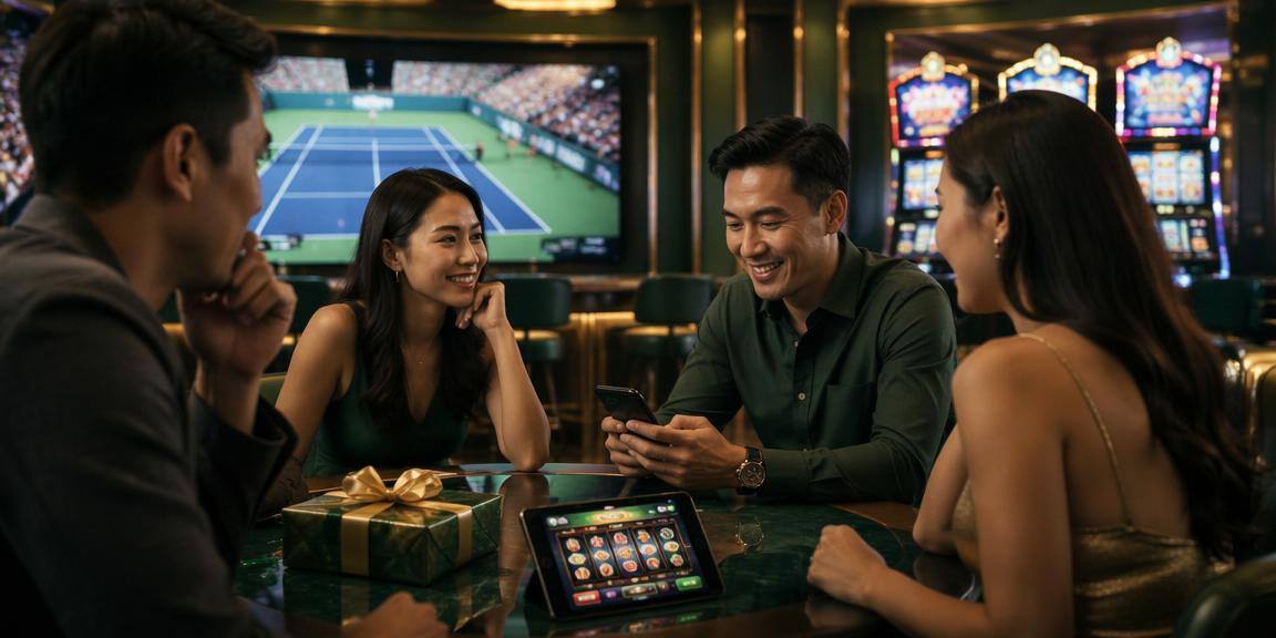 xoilac net mobile gaming