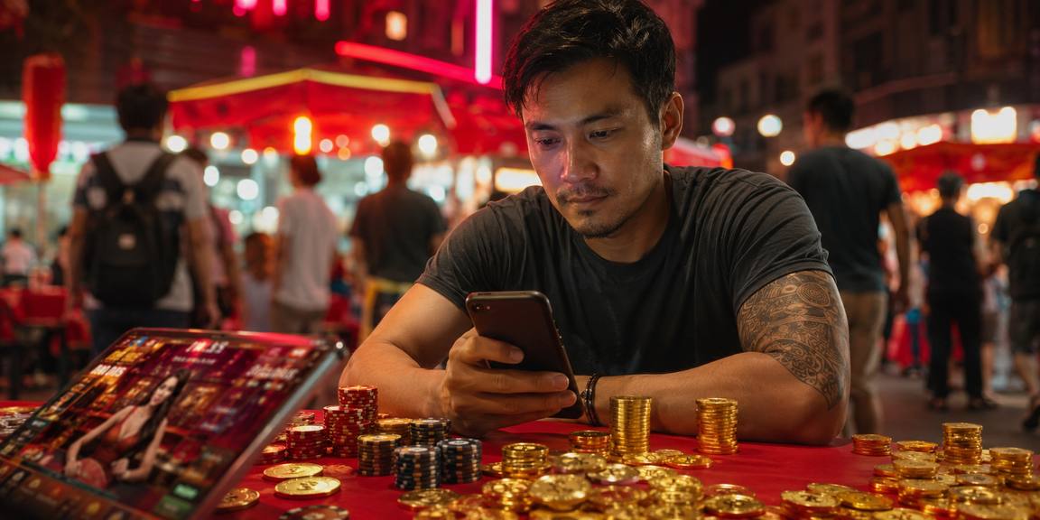 xoilac net mobile gaming